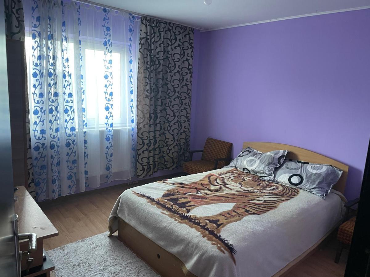 Sofia Rezidence Apartment Dragasani Exterior photo